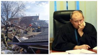 Главные новости 3 апреля: обвал дома в Киеве, похищение Чауса в Молдове