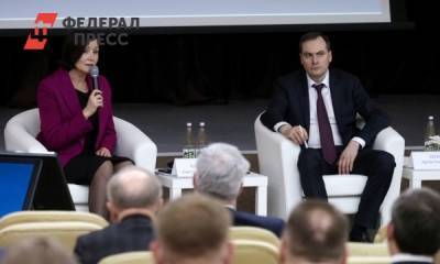В правительстве Мордовии обсудили методы оздоровления экономики