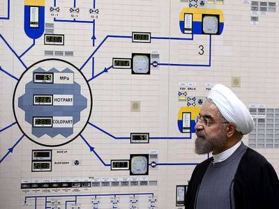 Иран наотрез отказался от «пряников» США