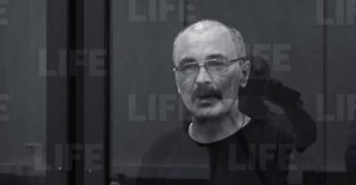 Пожизненно осуждённый маньяк из Тольятти признался в ещё одном убийстве