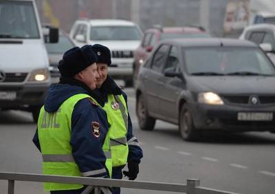 Правительство РФ одобрило законопроект об ужесточении наказаний за нарушение ПДД