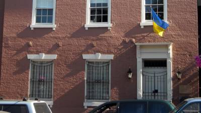 Посольство Украины в США сообщило о подготовке встречи Байдена и Зеленского