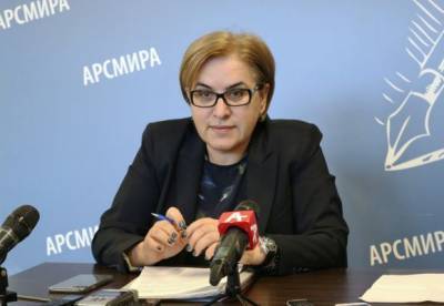 «Россия не открывала финансирование» — в Абхазии приняли бюджет