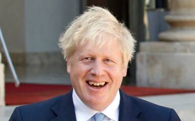 Соратник британского премьера назвал его «клоуном»