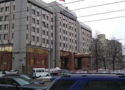 Счетная палата РФ: некоторым инвалидам приходится ждать льготное жилье 35 лет