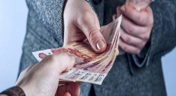 Наивных вологжан кинули на 15 млн. рублей аферисты из КПК «Содействие»