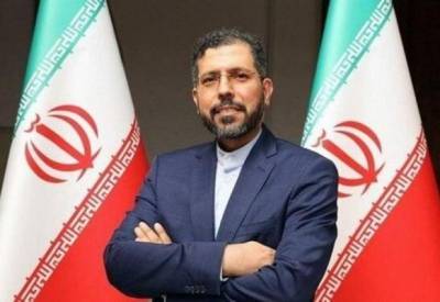 Иран против поэтапного снятия санкций США — Хатибзаде