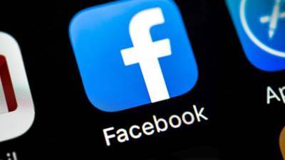 Личные данные и номера 500 млн пользователей Facebook утекли в Сеть - iz.ru - county Rock