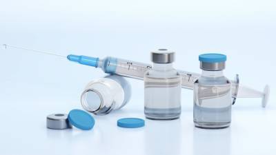 Минздрав Украины требует создать собственный препарат от коронавируса