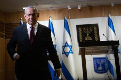 Расследование МУС по Израилю: Нетаниягу инициирует заседание и мира