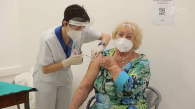 В Сан-Марино сообщили об ажиотажном спросе на российскую вакцину «Спутник V»