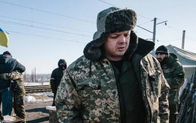 Арестованного Семенченко перевели из больницы в СИЗО