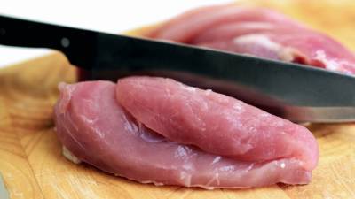 Диетолог Аплетаева призвала ограничить потребление свинины