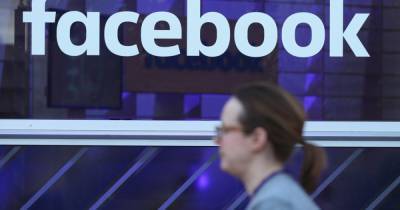 Из Facebook украли данные 533 млн пользователей