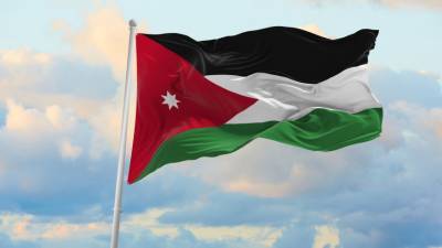 СМИ: в Иордании предотвращена попытка госпереворота
