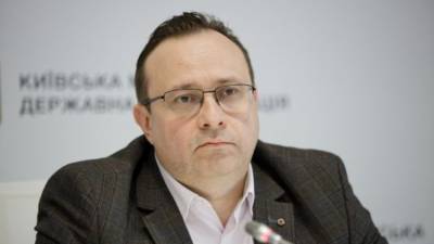 В Киеве обещают штрафовать за нарушение карантина в офисах