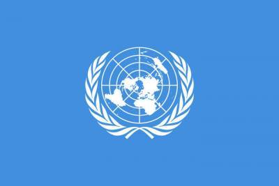 Генсек ООН приветствовал отмену американских санкций в отношении МУС Введите сообщение