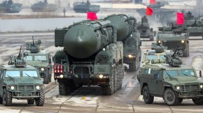 Россия подтягивает к украинской границе артиллерию – Conflict Intelligence Team