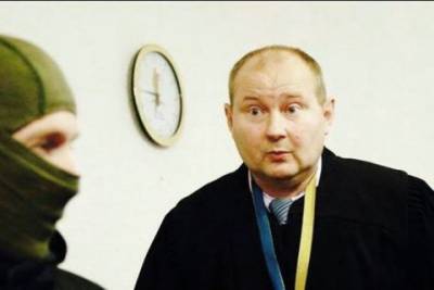 В Молдове похитили украинского судью Чауcа