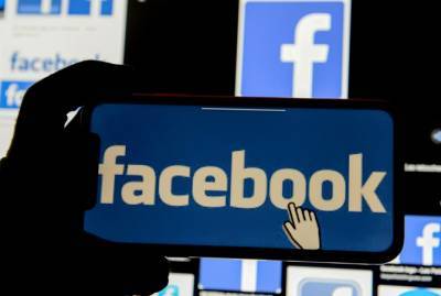 В сеть утекли данные 533 млн пользователей Facebook
