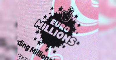 Накануне Пасхи неизвестный выиграл в лотерею более 143 млн евро