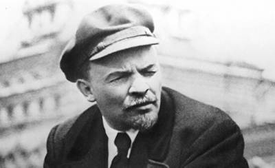 Николай Ленин: чьё имя взял себе Владимир Ульянов