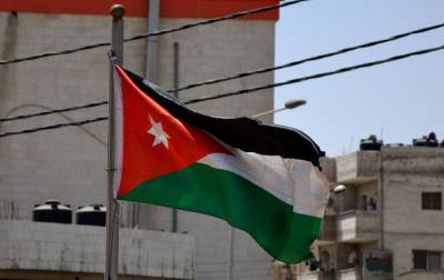 В Иордании из-за попытки госпереворота ограничили передвижение сына экс-короля, - WP