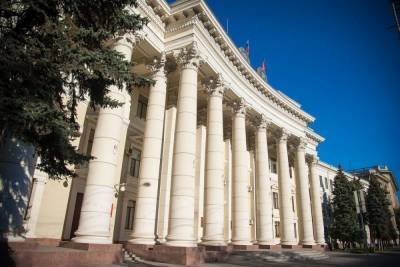 В Волгоградской области с начала года сэкономили 600 млн рублей бюджета