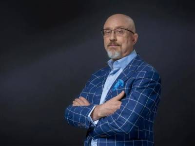 Резников объяснил, чего не хватает Донбассу для привлечения инвесторов