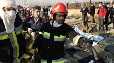 МИД Украины заявил о последствиях для Ирана из-за ситуации с расследованием гибели самолета МАУ