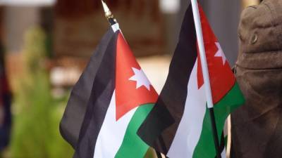 Попытка госпереворта: в Иордании ограничили передвижение сына экс-короля, – СМИ
