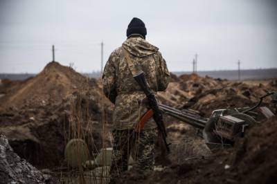 Россия перед вторжением в Украину в 2014 году тоже заявляла об "отводе войск", – США