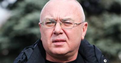 Журналиста Павла Лобкова решили уволить с "Дождя"