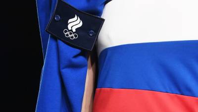 В Ирландии недовольны допуском россиян на Олимпийские игры