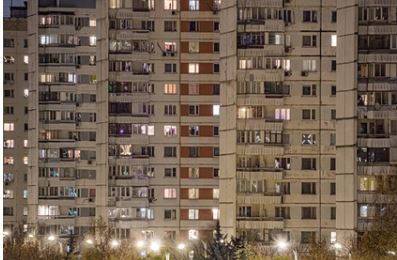 В России прошел ажиотаж на вторичное жилье