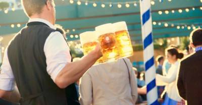 Фестиваль пива Октоберфест в 2021 году пройдёт в пустыне Дубая