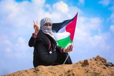 Махмуд Аббас сообщил о переносе всеобщих выборов в Палестине