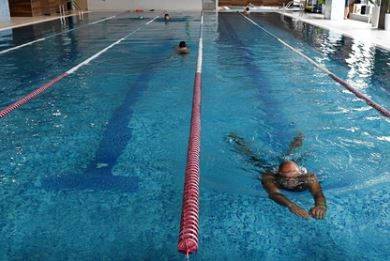 Появились подробности массового отравления российских детей в бассейне