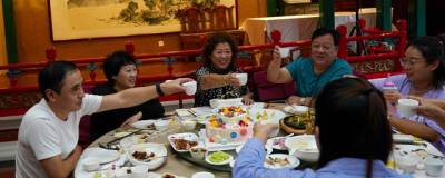 В Китае будут бороться с расточительством еды в заведениях общепита
