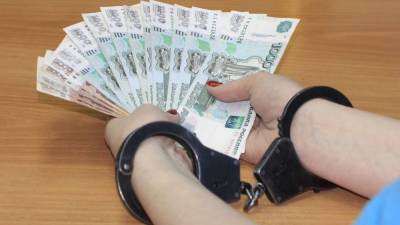 Актриса из "Глухаря" задержана по подозрению в краже денег