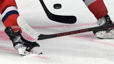 Сборная России по хоккею вышла в четвертьфинал юниорского ЧМ