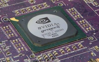 В продаже появятся видеокарты NVIDIA GeForce RTX 30 серии с защитой от майнинга