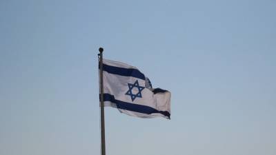 Обрушение трибуны во время праздника в Израиле унесло 28 жизней