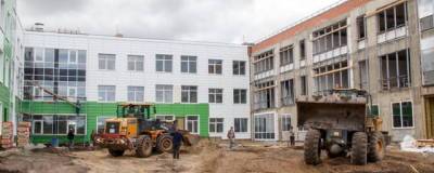 В Иркутске в 2021 году будут строить школу на улице Багратиона