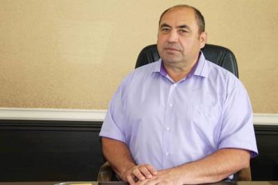 Глава Балахтинского района Леонид Старцев подал в отставку
