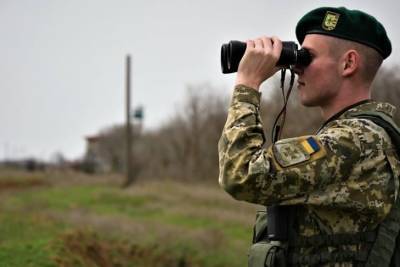 Самолет из Румынии нарушил границу и залетел вглубь Украины