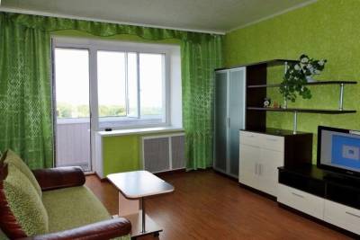 В Красноярском крае с начала 2021 года растут цены на квартиры на вторичном рынке