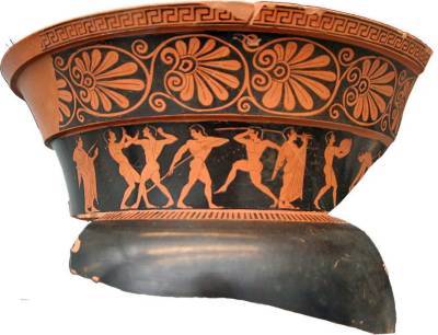 Почему в Древнем Риме отменили Олимпийские игры