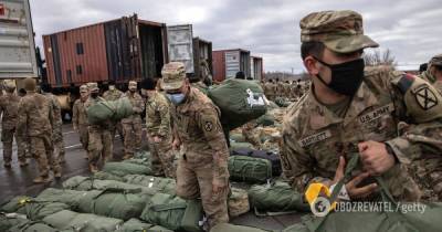 Вывод войск США из Афганистана: операция уже началась