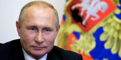 Владимир Путин может признать ДНР и ЛНР летом или осенью 2021 года, считает Андрей Илларионов - ТЕЛЕГРАФ
